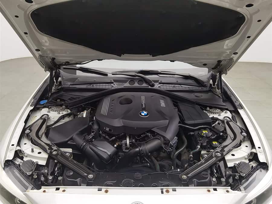 BMW 2 Series (Imported) 2018 immagine di auto #7