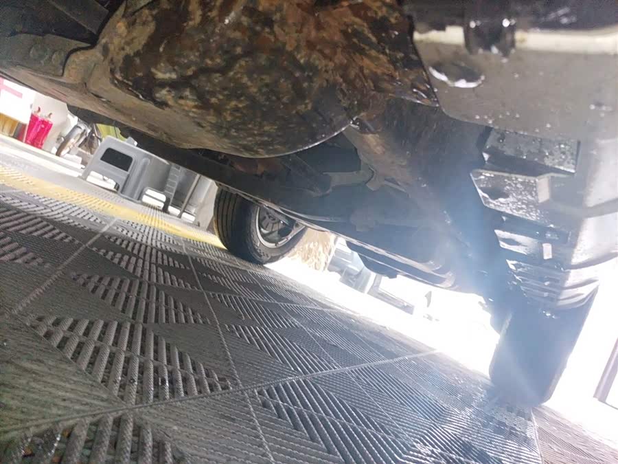 Haval H5 Class 2017 car image #7