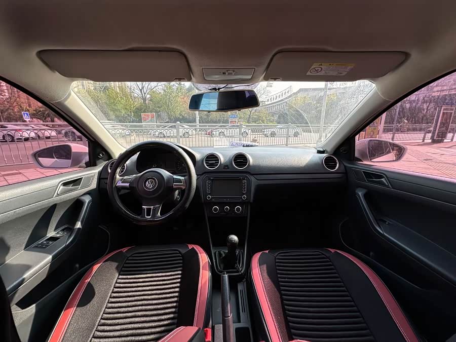 Jetta Jetta 2017 immagine di auto #7