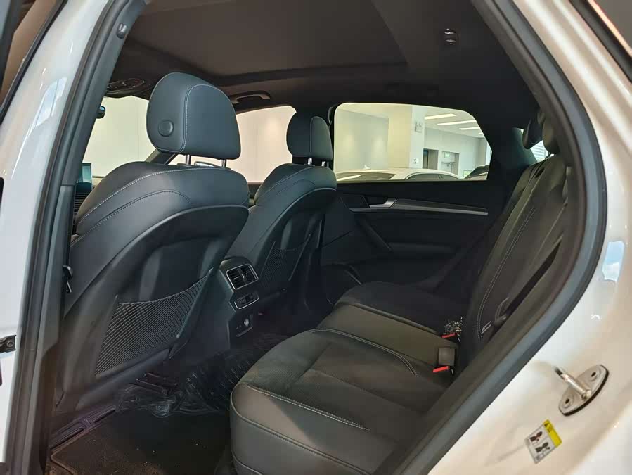 Audi Q5L Sportback 2022 car image #7