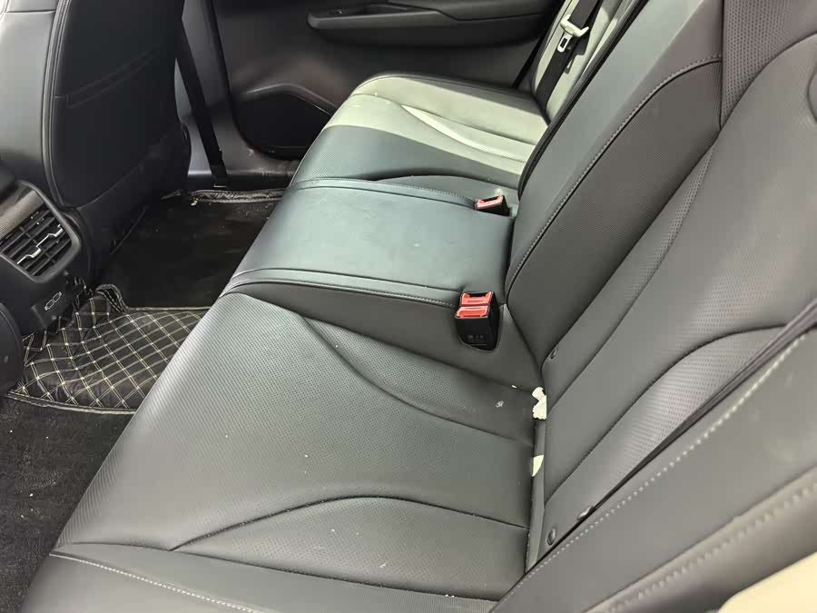 HongQi E-QM5 2023 immagine di auto #7