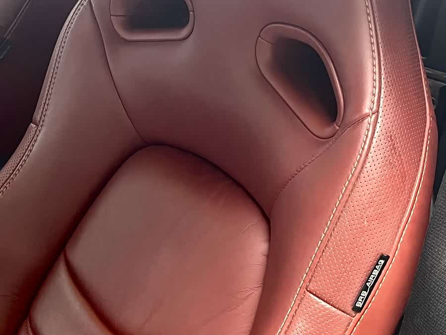 日产 日产GT-R 2012 汽车图片 #7