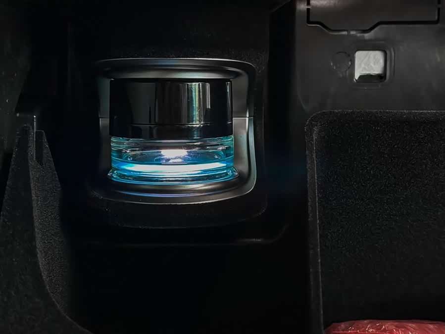 Mercedes-Benz Maybach GLS 2024 #7 Mercedes-Benz Maybach GLS 2024 imagem de carro #7