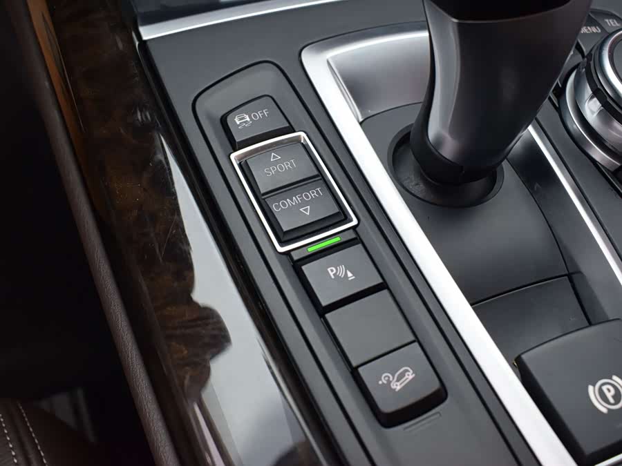 BMW X5 (Imported) 2015 immagine di auto #7