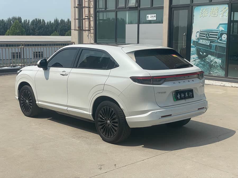 Honda e:NP1 2022 #7 Honda e:NP1 2022 immagine di auto #7