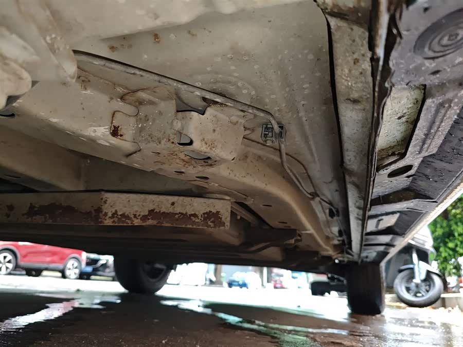 凌宝汽车 凌宝BOX 2022 汽车图片 #7