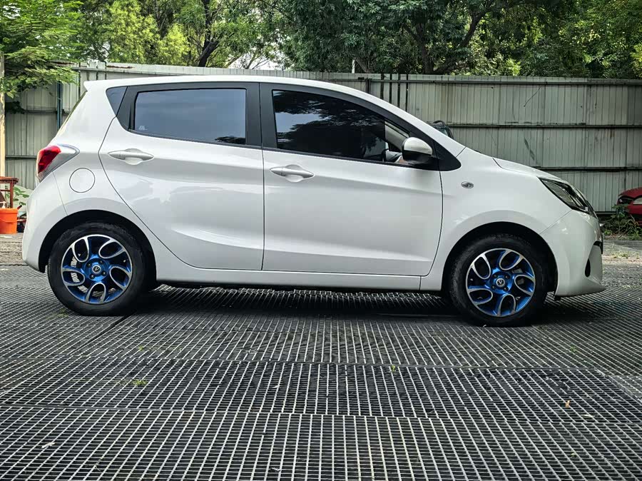 Changan BenBen EV 2019 car image #7