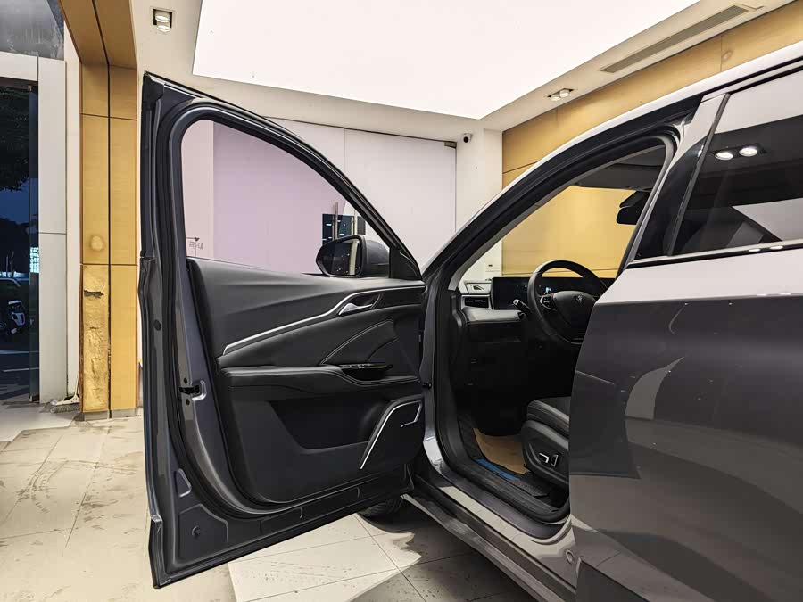 Neta U 2021 изображение автомобиля #7