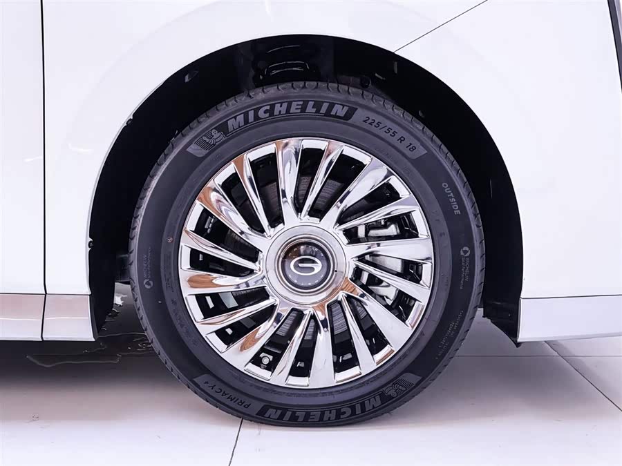 广汽传祺 传祺M8 2023 汽车图片 #7