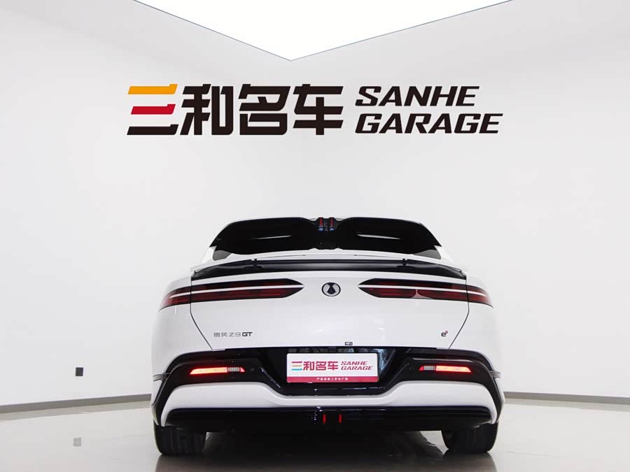 Denza Z9GT 2024 car image #7