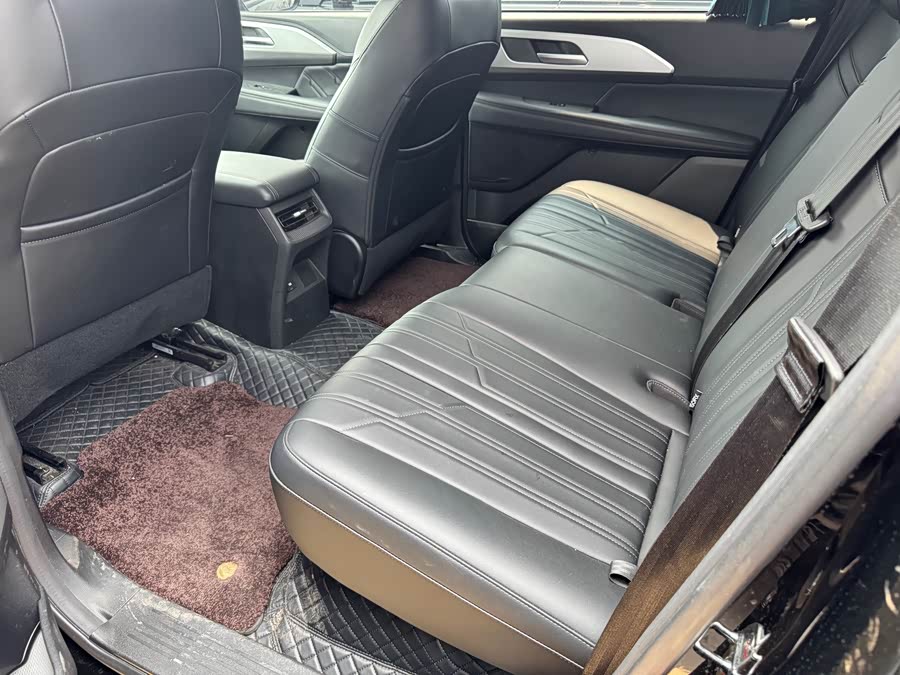 Haval H5 2023 car image #7