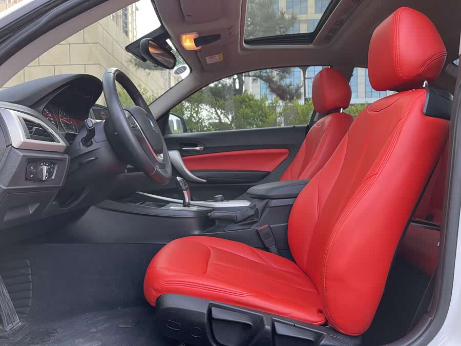 BMW 2 Series (Imported) 2017 car image #7