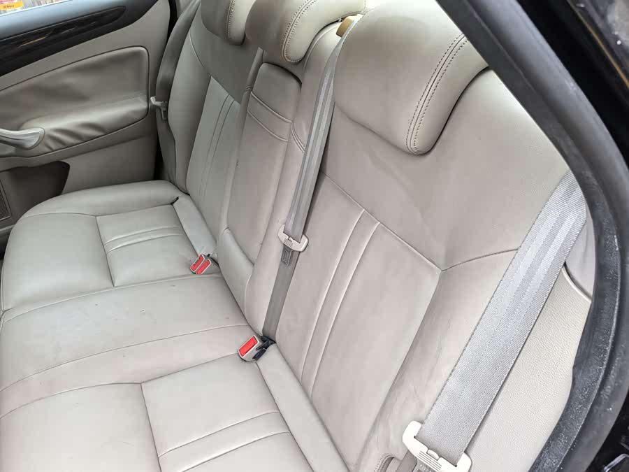 Ford Mondeo-Zhisheng 2012 #7 Ford Mondeo-Zhisheng 2012 image de voiture #7