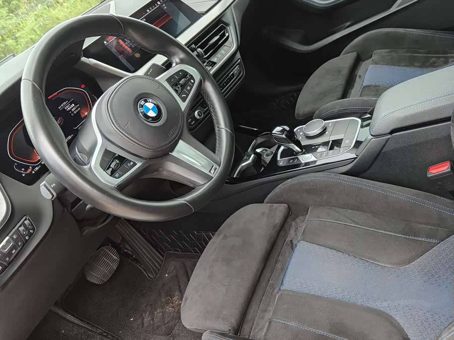 BMW 2 Series (Imported) 2021 car image #7