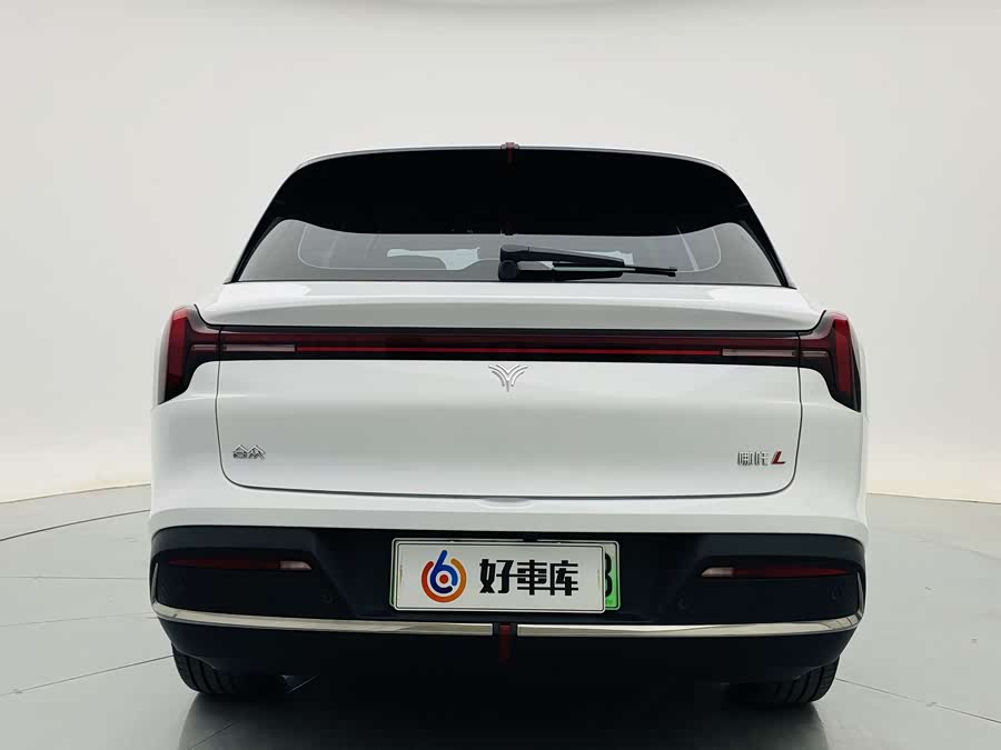 Neta L 2024 #7 Neta L 2024 изображение автомобиля #7