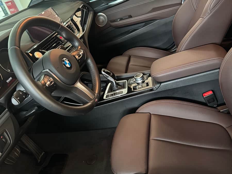 BMW 1 Series 2020 car image #7