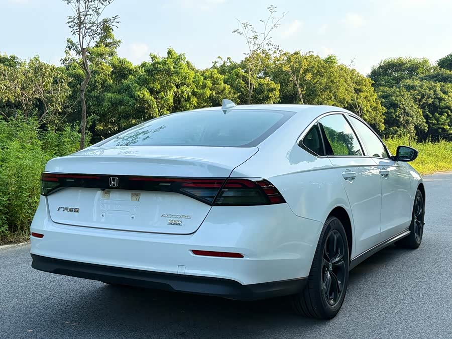 BYD F3R 2025 car image #7