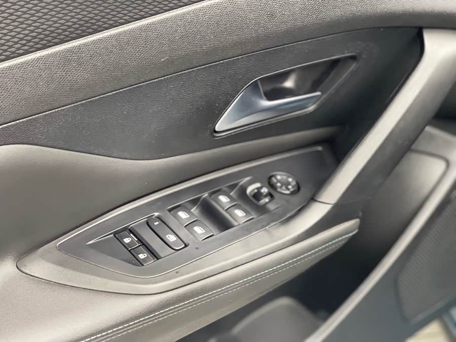 标致 标致408X 2023 汽车图片 #7