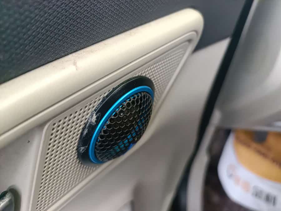 Changan Alsvin V5 2014 car image #7