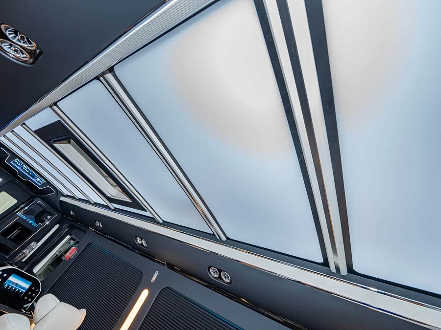 HongQi GuoYue #7 HongQi GuoYue صورة سيارة #7