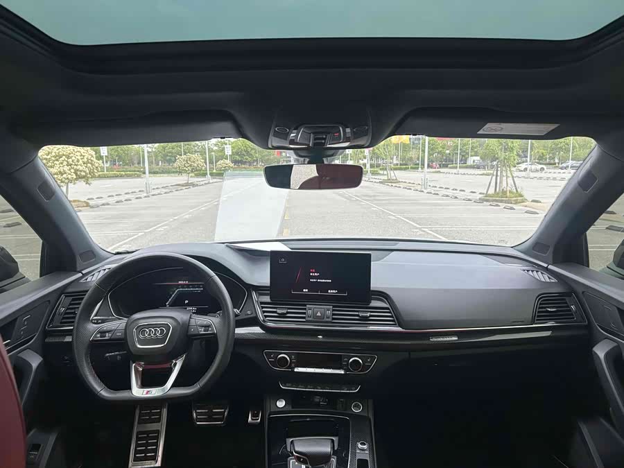 Audi SQ5 #7 Audi SQ5 imagem de carro #7