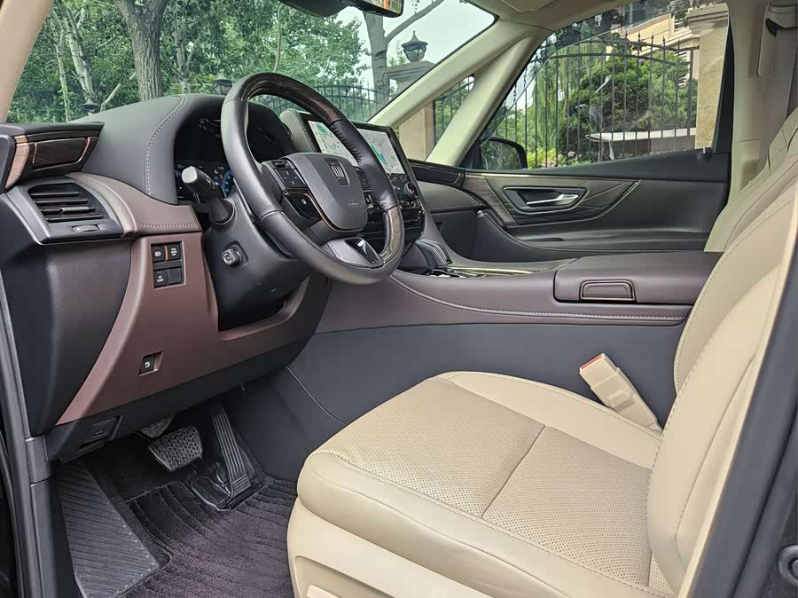 Toyota Vellfire 2024 #7 Toyota Vellfire 2024 immagine di auto #7