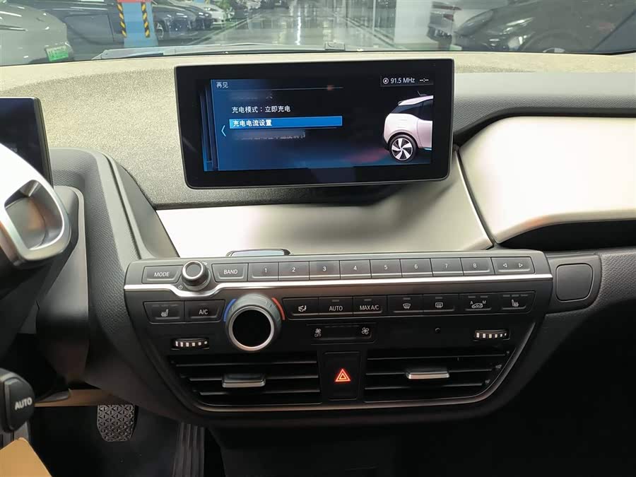 BMW i3 (Imported) 2018 car image #7