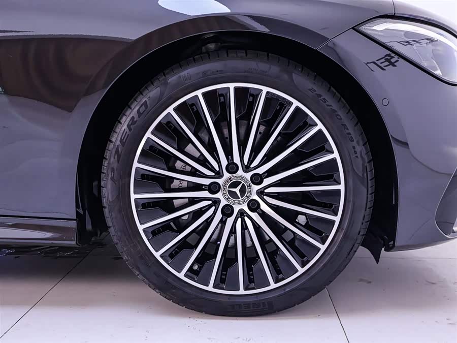 Mercedes-Benz CLE Class 2024 car image #7