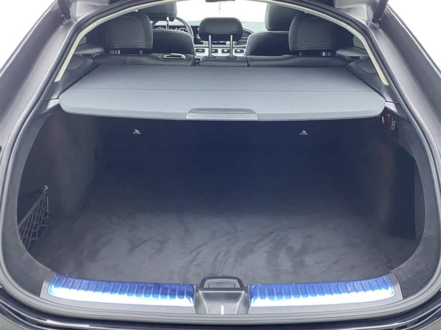 Mercedes-Benz GLE Coupe 2022 #7 Mercedes-Benz GLE Coupe 2022 car image #7