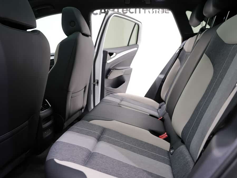 Volkswagen ID.4 Crozz 2024 car image #7