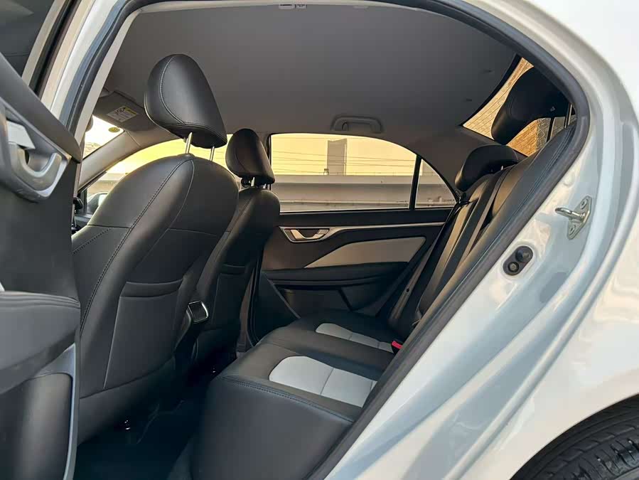 GEELY Vision 2021 #7 GEELY Vision 2021 car image #7