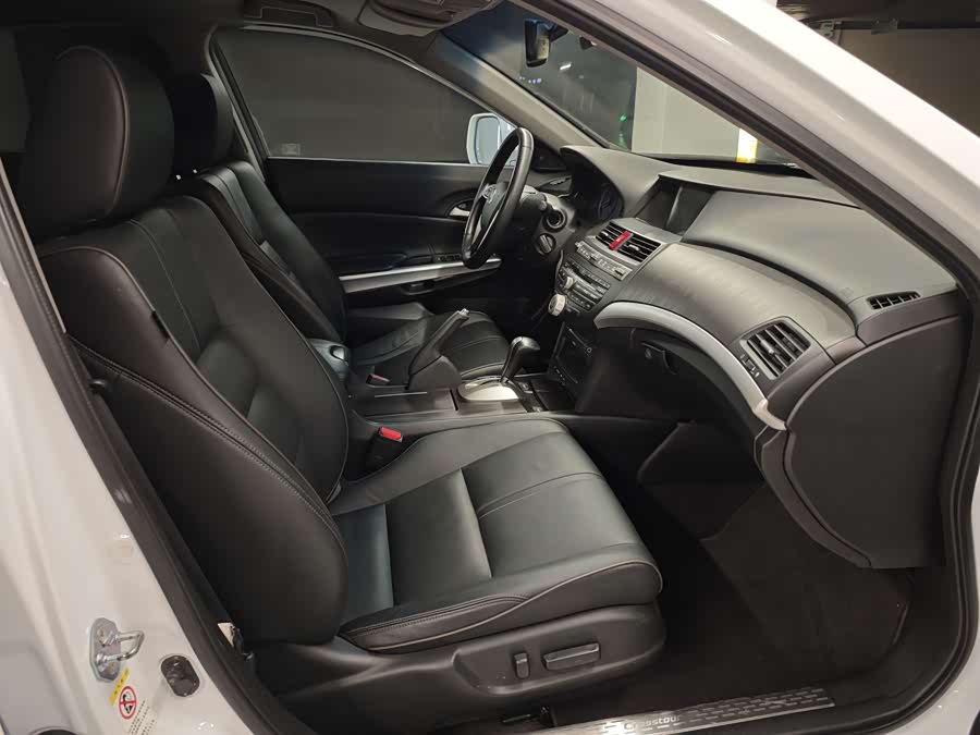 Honda CROSSTOUR 2013 #7 Honda CROSSTOUR 2013 car image #7