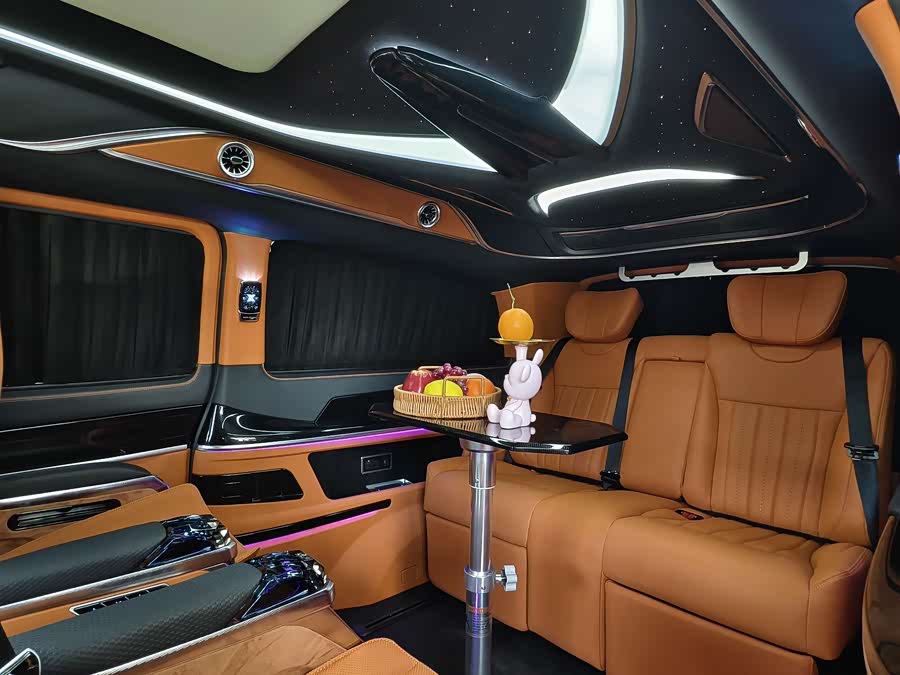 Mercedes-Benz Vito car image #7