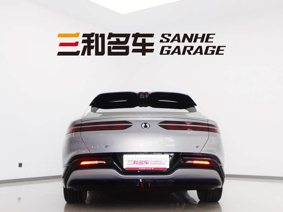 Denza Z9GT 2024 immagine di auto #7