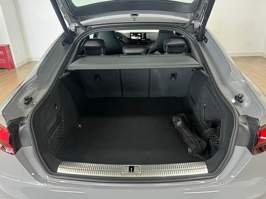 Audi RS 5 2024 car image #7