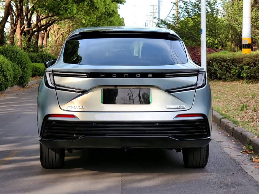 Honda e:NP2 2024 immagine di auto #7