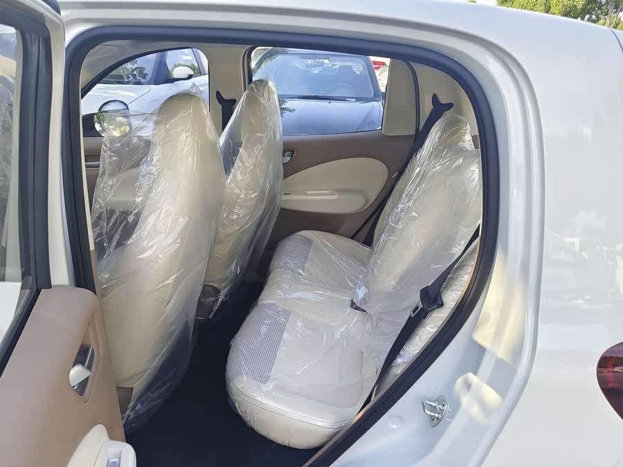 Wuling Hongguang MINI EV 2025 car image #7