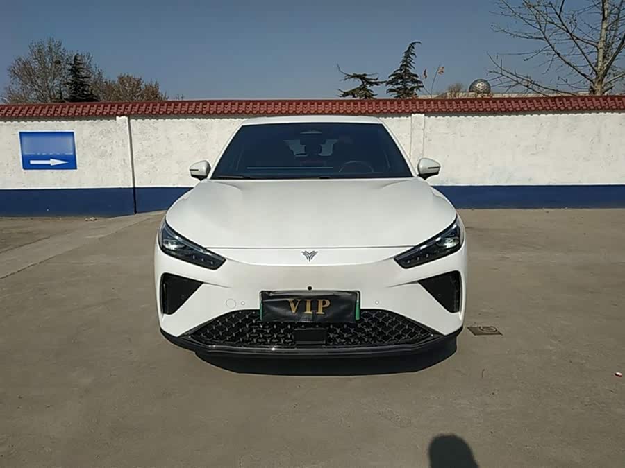 Neta L 2024 #7 Neta L 2024 изображение автомобиля #7