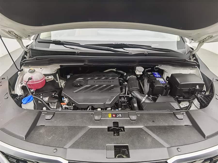 起亚 嘉华 2021 汽车图片 #7