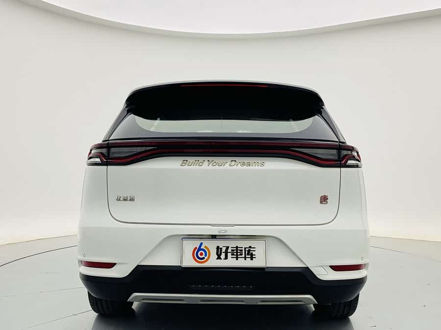 BYD Tang 2019 #7 BYD Tang 2019 image de voiture #7