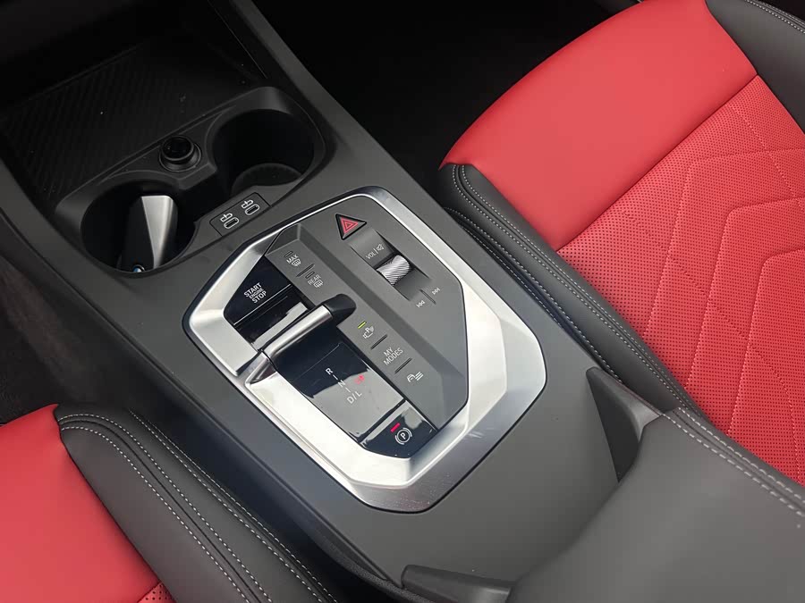 BMW 2 Series car image #7