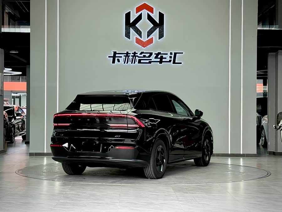 Xpeng G7 #7 Xpeng G7 immagine di auto #7