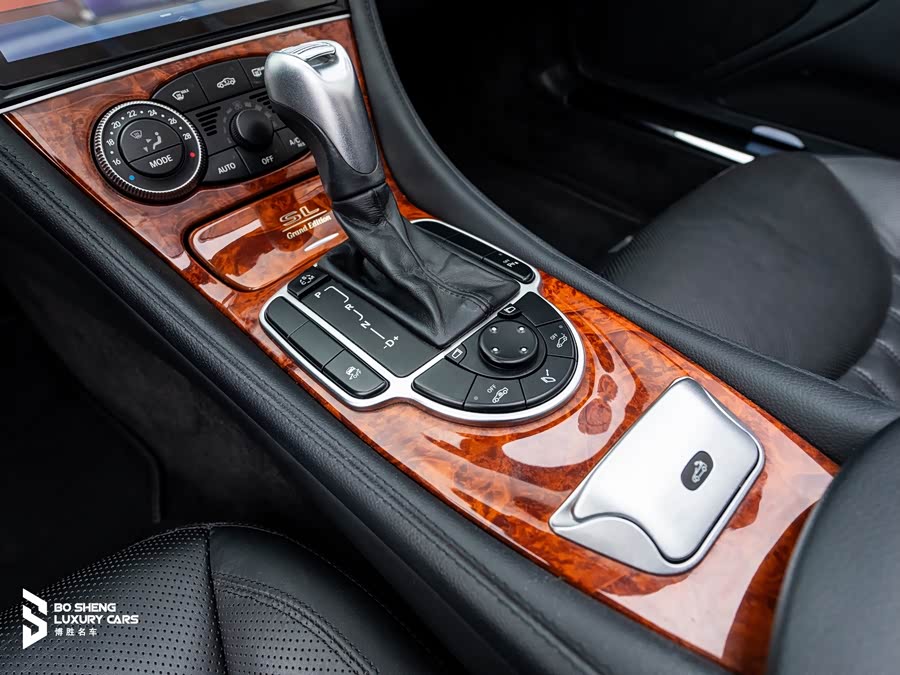 Mercedes-Benz SL Class 2012 imagem de carro #7