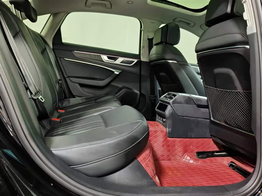 Audi A6L 2023 car image #7