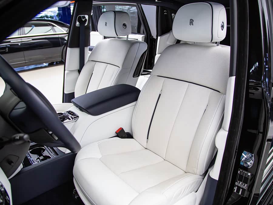 劳斯莱斯 幻影 2022 汽车图片 #7