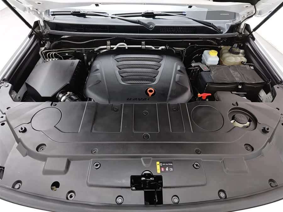 Haval H9 2020 #7 Haval H9 2020 car image #7
