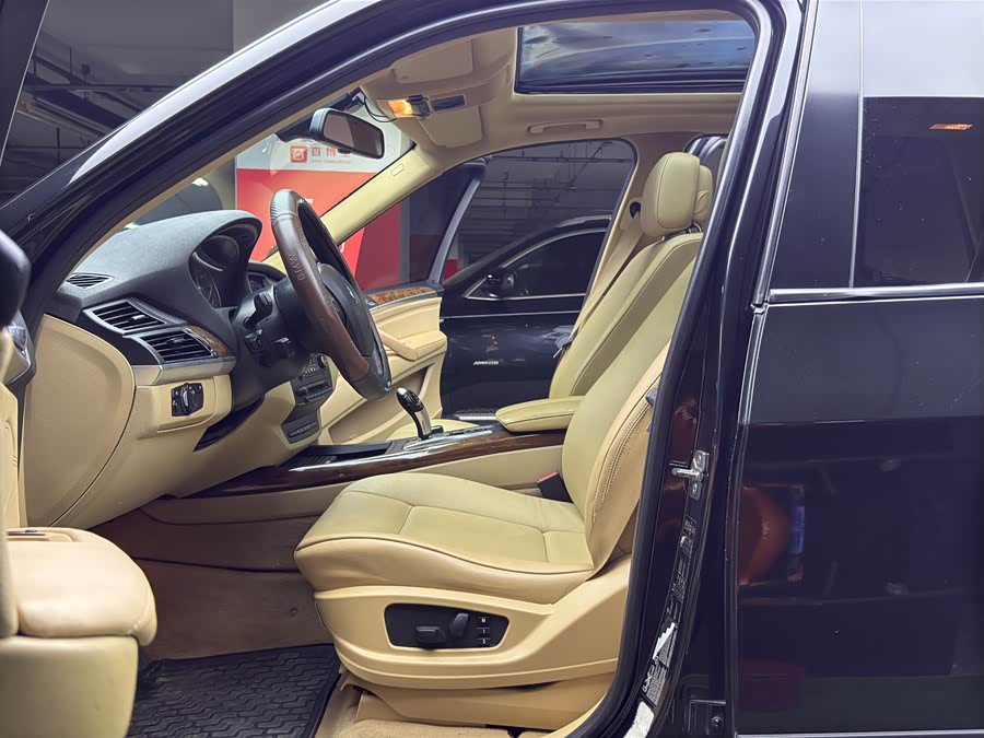 BMW X5 (Imported) 2012 car image #7