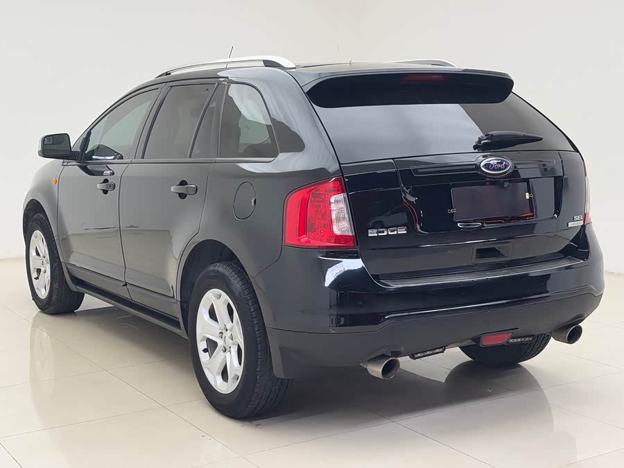 Ford Edge (Imported) 2014 imagen de coche #7