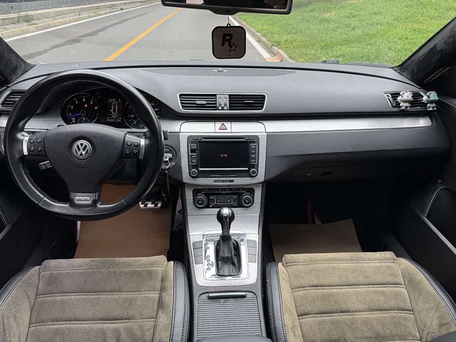 大众 Passat 2011 汽车图片 #7