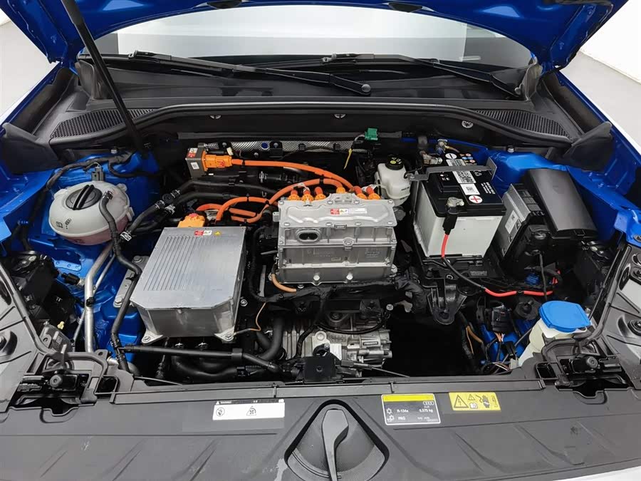 Audi Q2L e-tron 2020 #7 Audi Q2L e-tron 2020 صورة سيارة #7